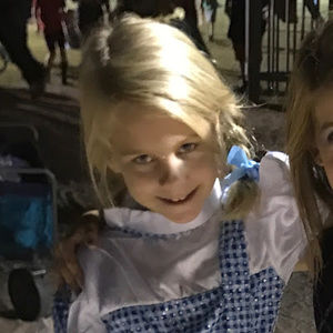 Meet your Posher, Victoria